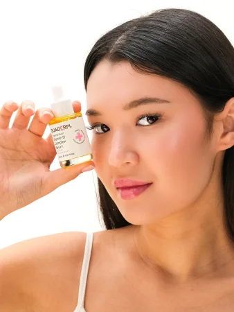 Enzyme-Nutri B Complex Serum 30 ml - 10