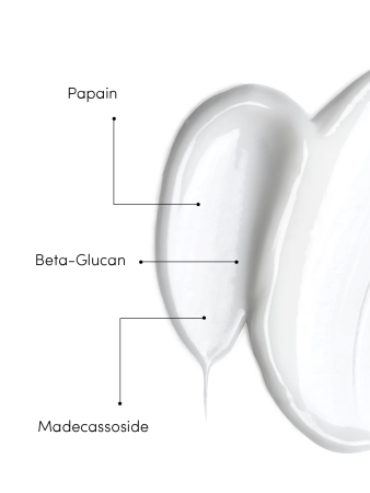 Enzyme Sunscreen Cream SPF50+ 50 ml - 2