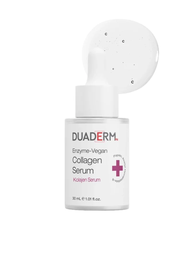 Enzyme Vegan Collagen Serum 30 ml - 2