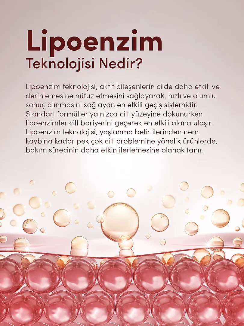 Enzyme-Radiance Eye Serum - (1)