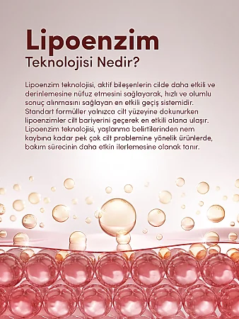 Enzyme-Radiance Eye Serum - 2