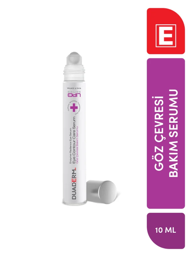 Enzyme-Radiance Eye Serum - 1