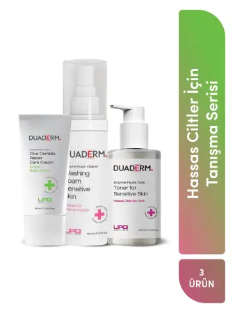 Duaderm Sensitive Skin Introductory Series - 1