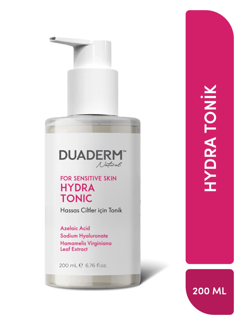 Enzyme Hydra Tonic for Sensitive Skin 200 ml - 