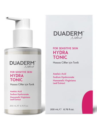 Enzyme Hydra Tonic for Sensitive Skin 200 ml - 2