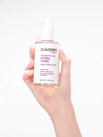 Enzyme Hydra Tonic for Sensitive Skin 200 ml - 8