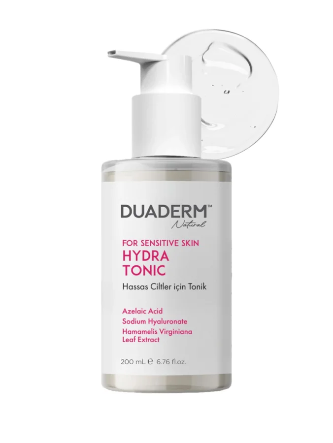 Enzyme Hydra Tonic for Sensitive Skin 200 ml - 1