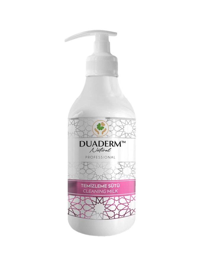 Cabin Size Cleansing Milk 500 ml - 1