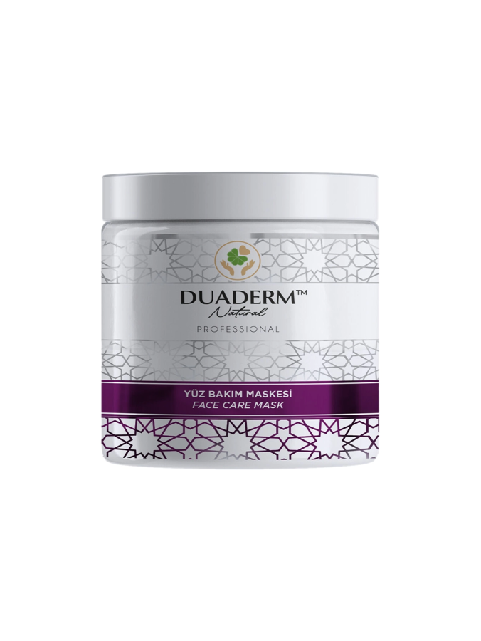 Cabin Size Facial Mask 500 ml - 1
