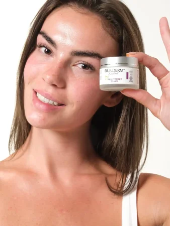 Anti-Wrinkle, Repairing Night Therapy Cream 50 ml - 6