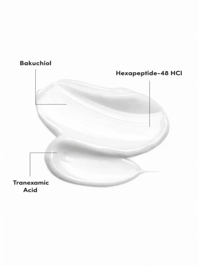 Anti-Wrinkle and Moisturizing Q10 Eye Cream - 2