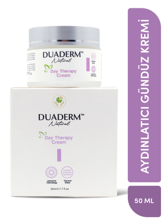 Anti-Wrinkle, Repairing Day Therapy Cream 50 ml - 4