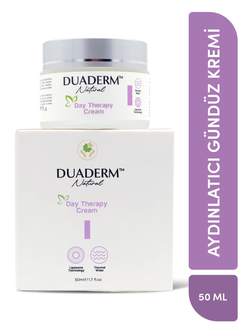 Day Therapy Cream 50 ml - 