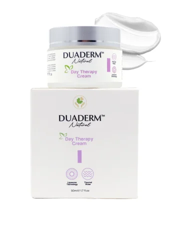 Anti-Wrinkle, Repairing Day Therapy Cream 50 ml - 1