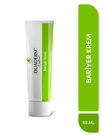 Protective and Repairing Barrier Cream 50 ml - 4