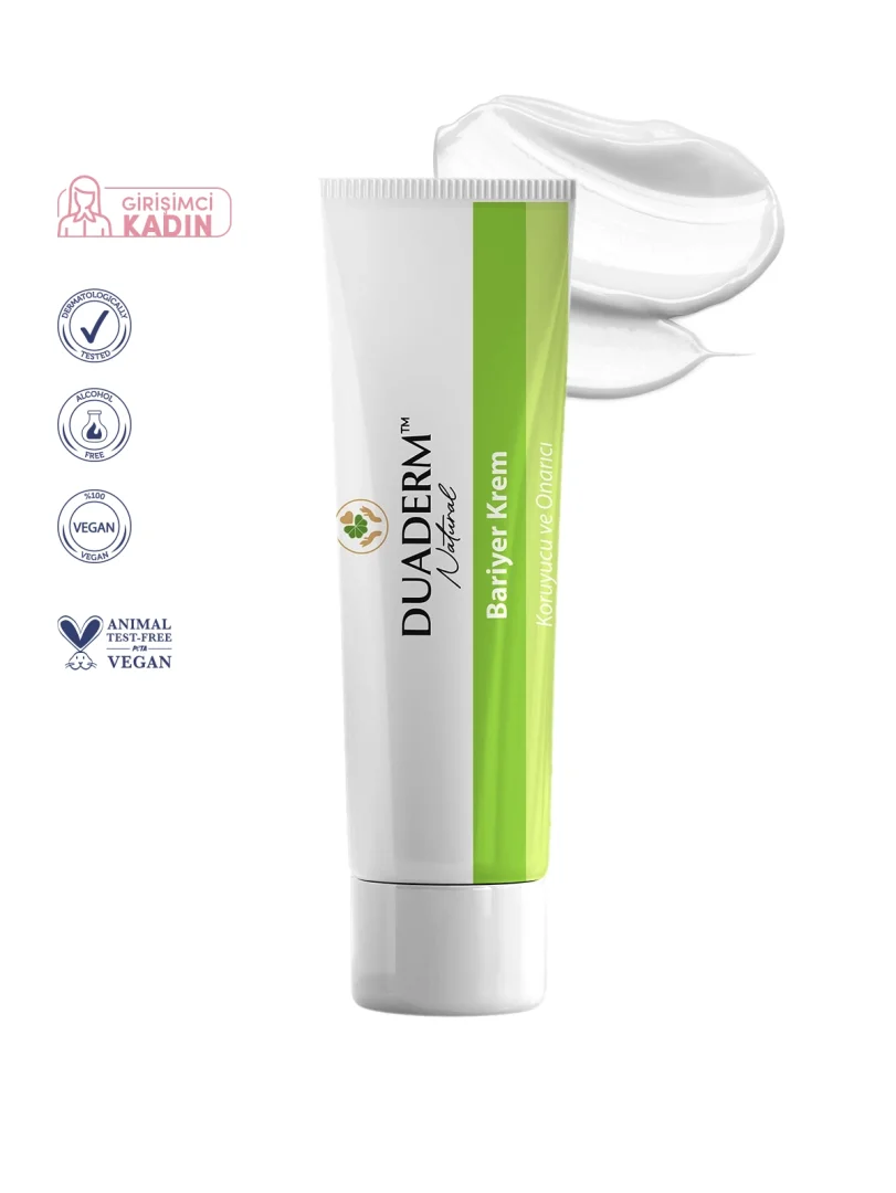 Protective and Repairing Barrier Cream 50 ml - 