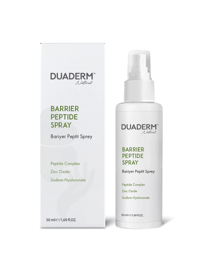 Protective and Repairing Barrier Spray 50 ml - 6