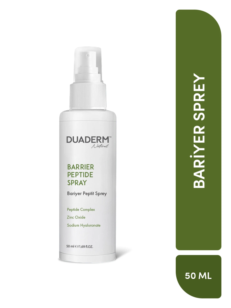 Barrier Peptide Spray 50 ml - 