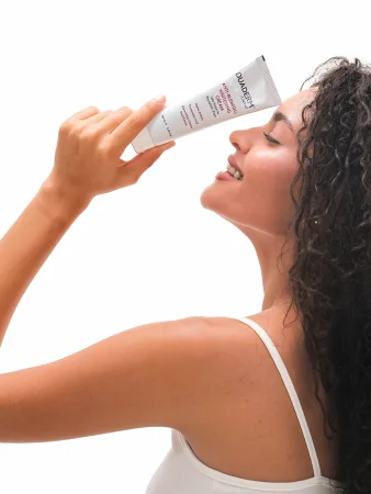 Anti Blemish & Whitening Cream 100 ml - 7