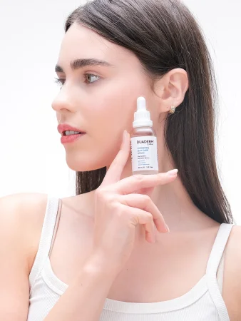 Hydrating Skin Care Serum 30ml - 8