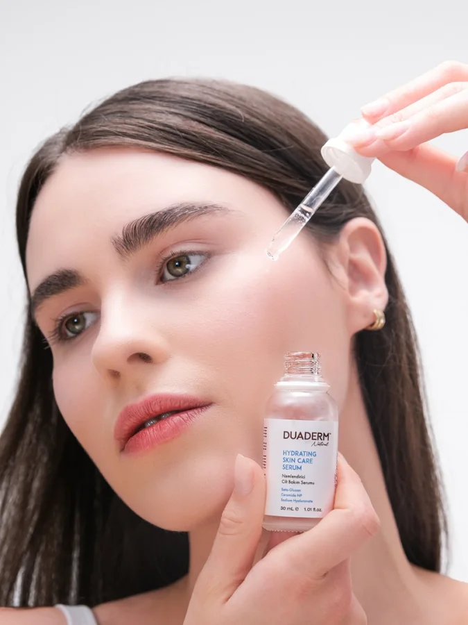 Hydrating Skin Care Serum 30ml - 10