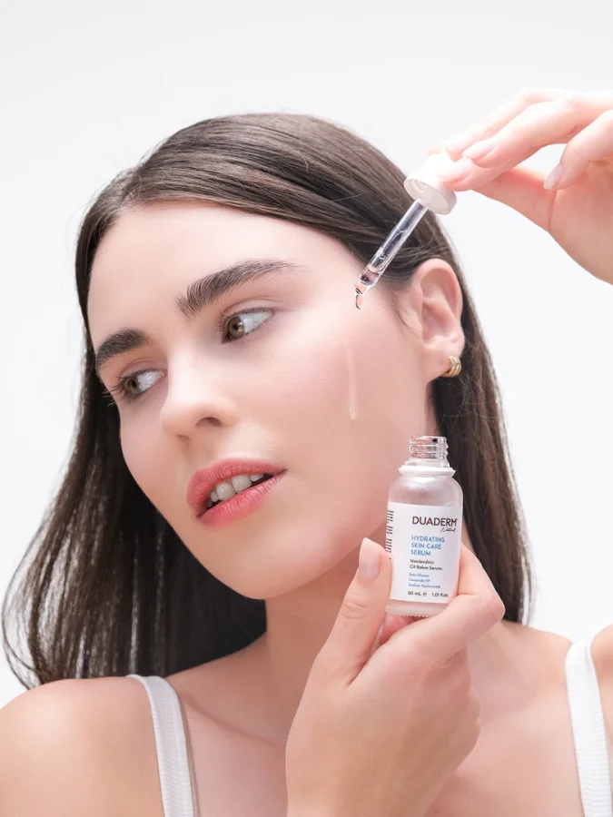 Hydrating Skin Care Serum 30ml - 7