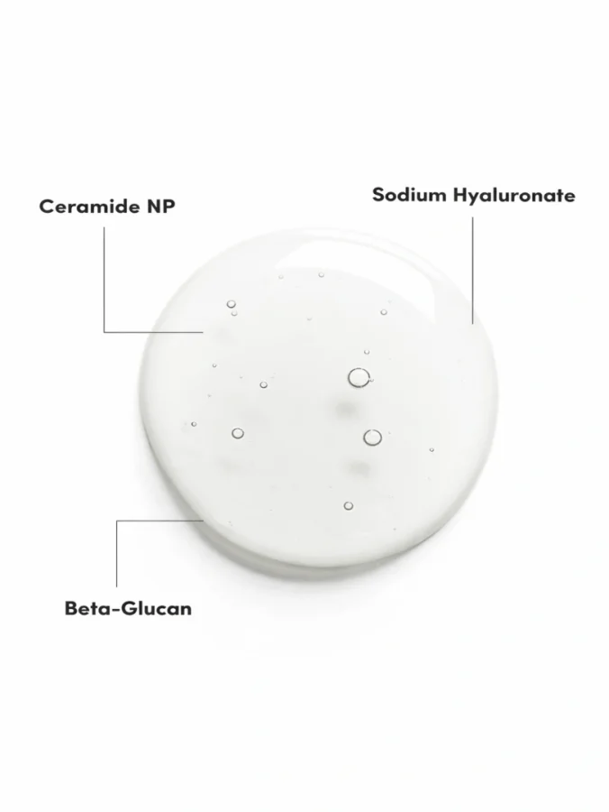 Hydrating Skin Care Serum 30ml - 6