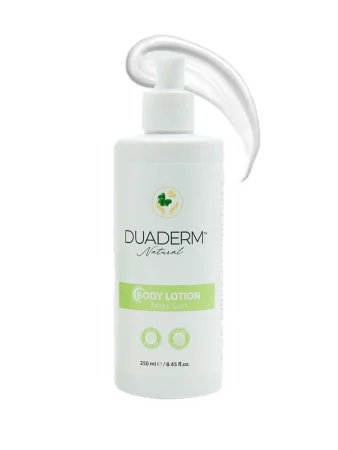 Moisturizing and Repairing After Sun Body Lotion 250 ml - 1