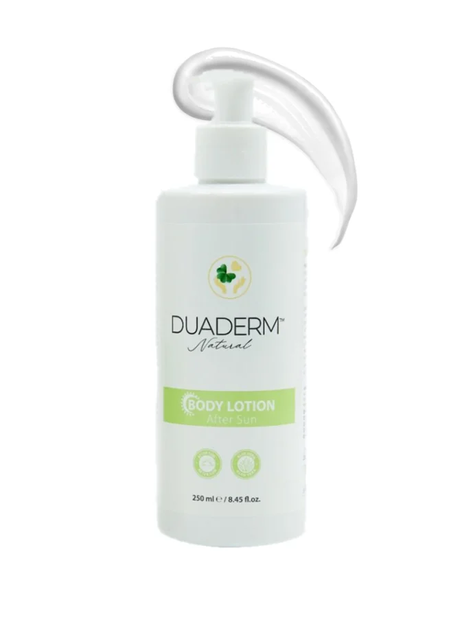 Moisturizing and Repairing After Sun Body Lotion 250 ml - 1