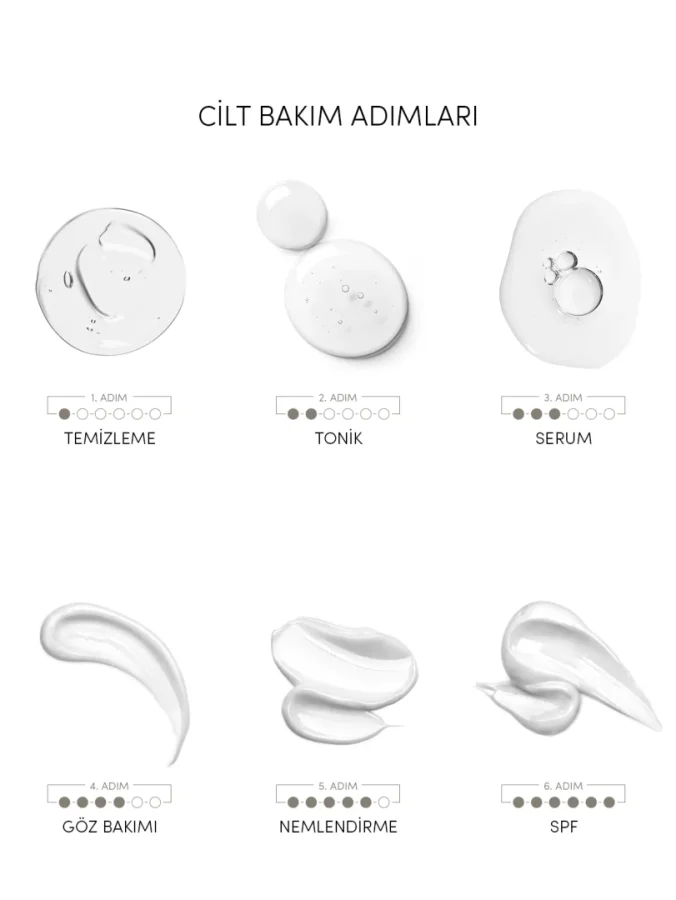 Skin Cleansing and Refreshing Peeling Gel 100 ml - 3