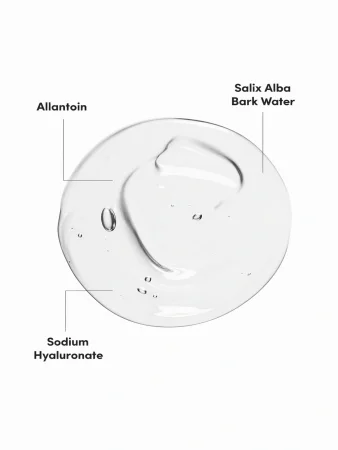 Skin Cleansing and Refreshing Peeling Gel 100 ml - 5