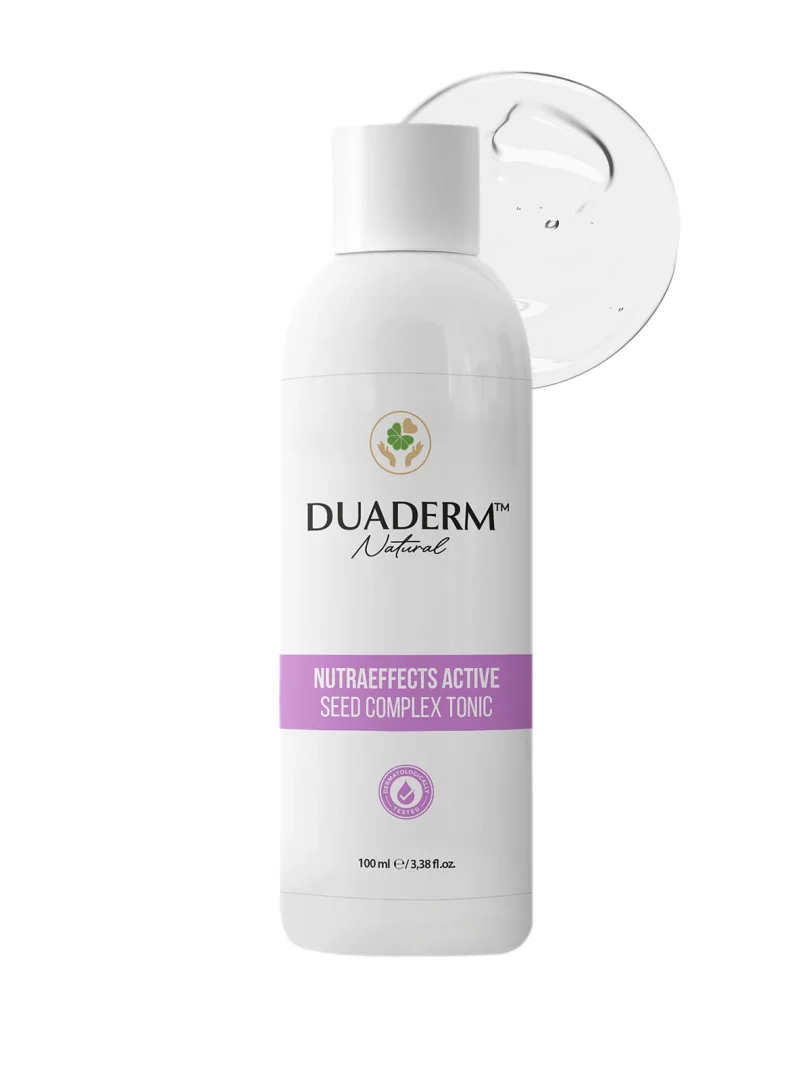 Nutraeffects Active Seed Complex Firming Toner 100 ml - 