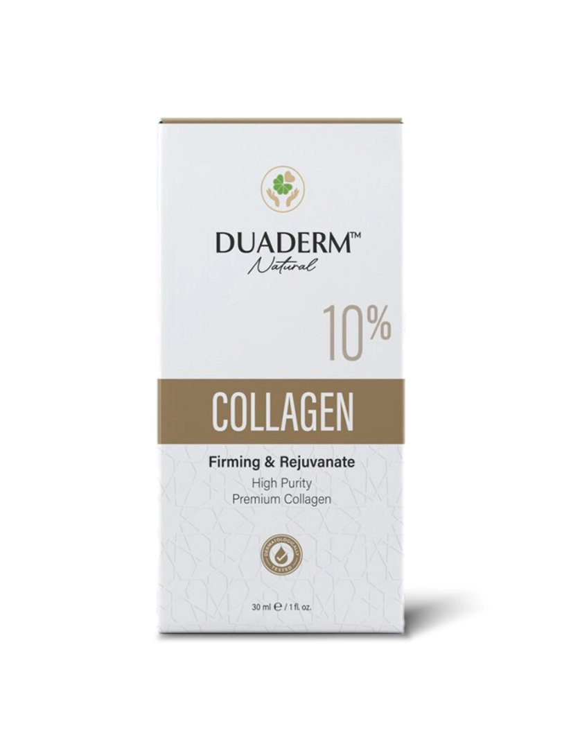 Vegan Collagen Serum 30 ml - (1)