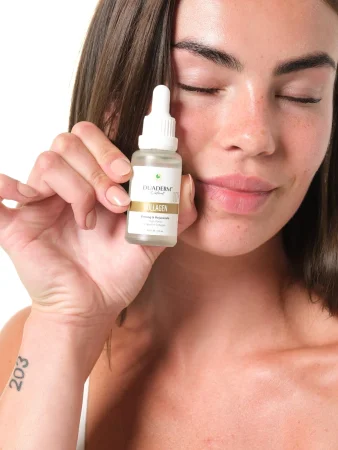 Vegan Collagen Serum 30 ml - 6