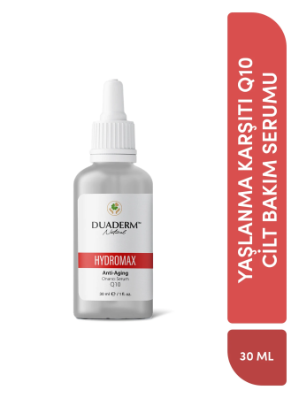 Anti-Aging Hydromax Q10 Repair Serum 30 ml - 3