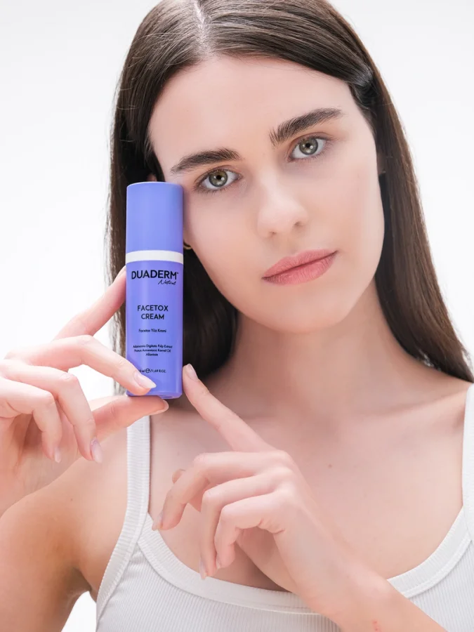Facetox Cream 50 ml - 11