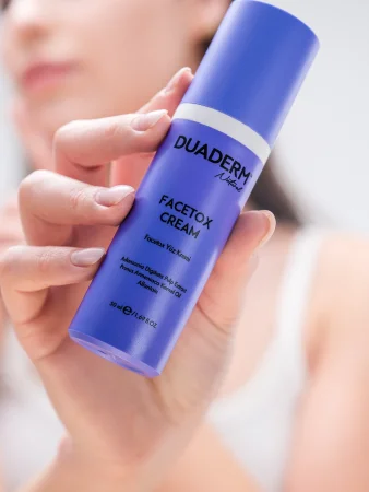 Facetox Cream 50 ml - 10