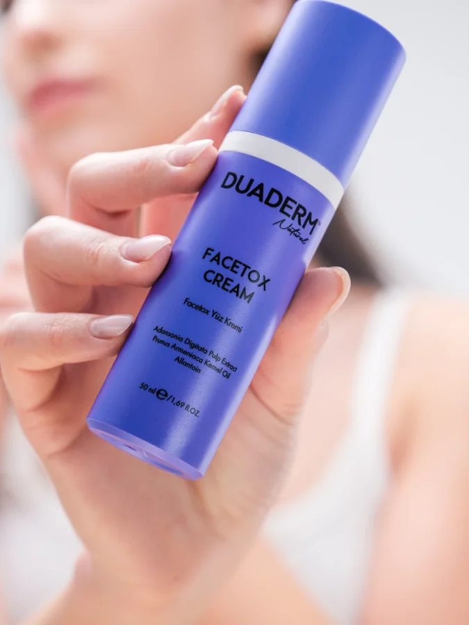 Facetox Cream 50 ml - 10
