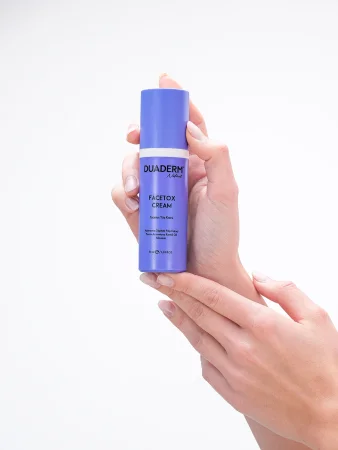 Facetox Cream 50 ml - 12