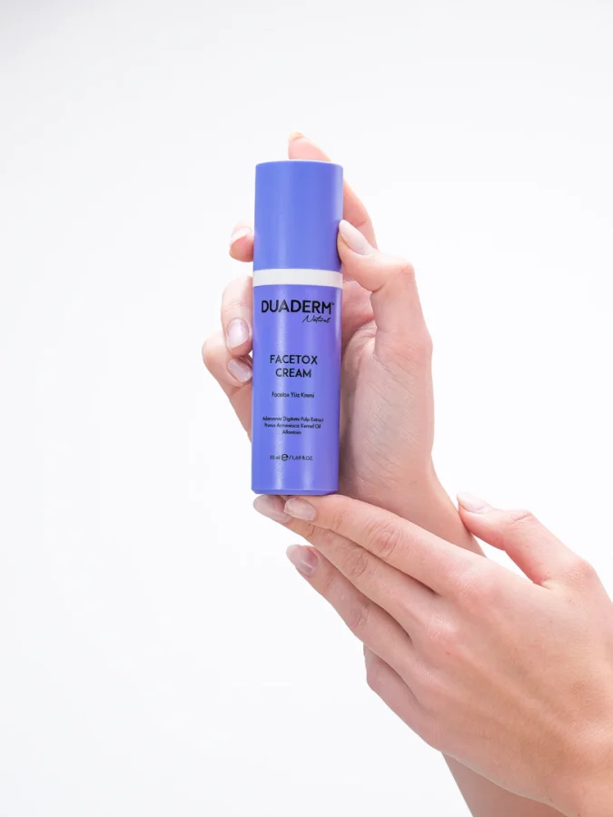 Facetox Cream 50 ml - 12