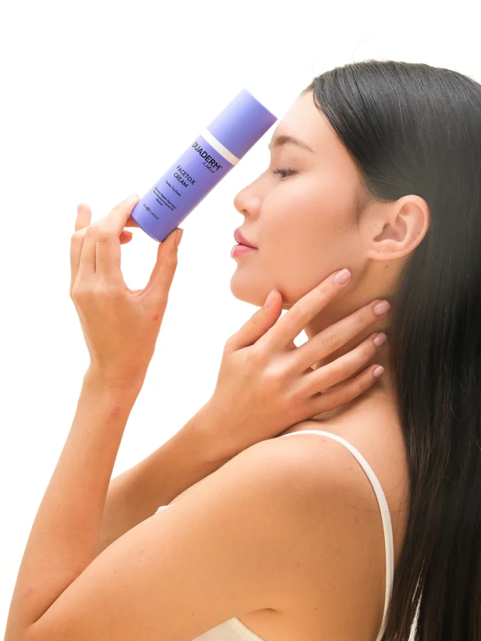 Facetox Cream 50 ml - 7