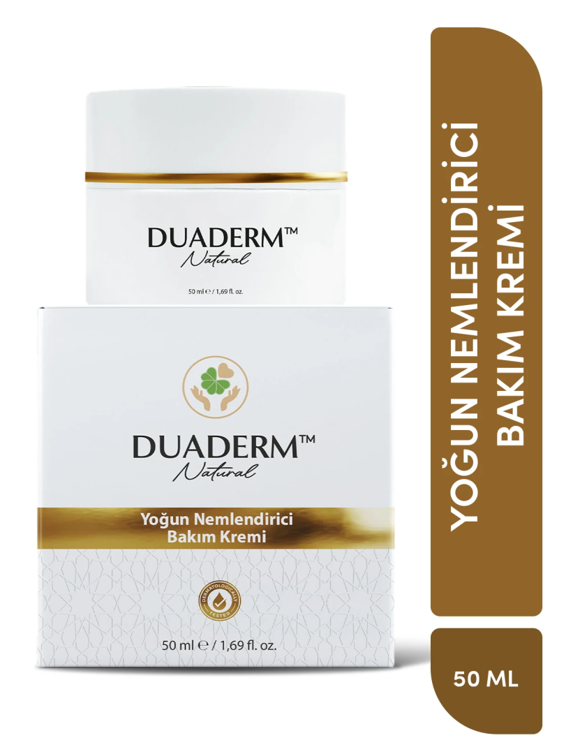 Anti-Aging and Repairing Intensive Care Cream 50 ml - (1)