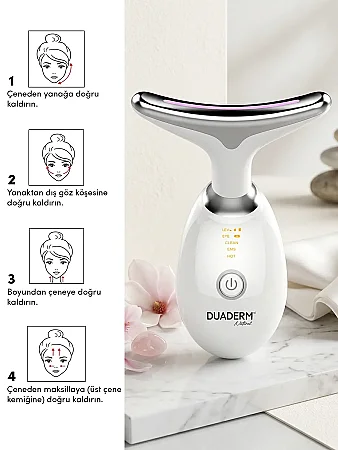 Anti-Aging Facial Massager - 2