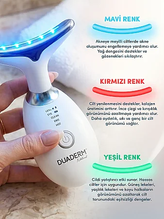 Anti-Aging Facial Massager - 3