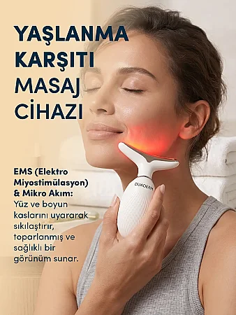 Anti-Aging Facial Massager - 4