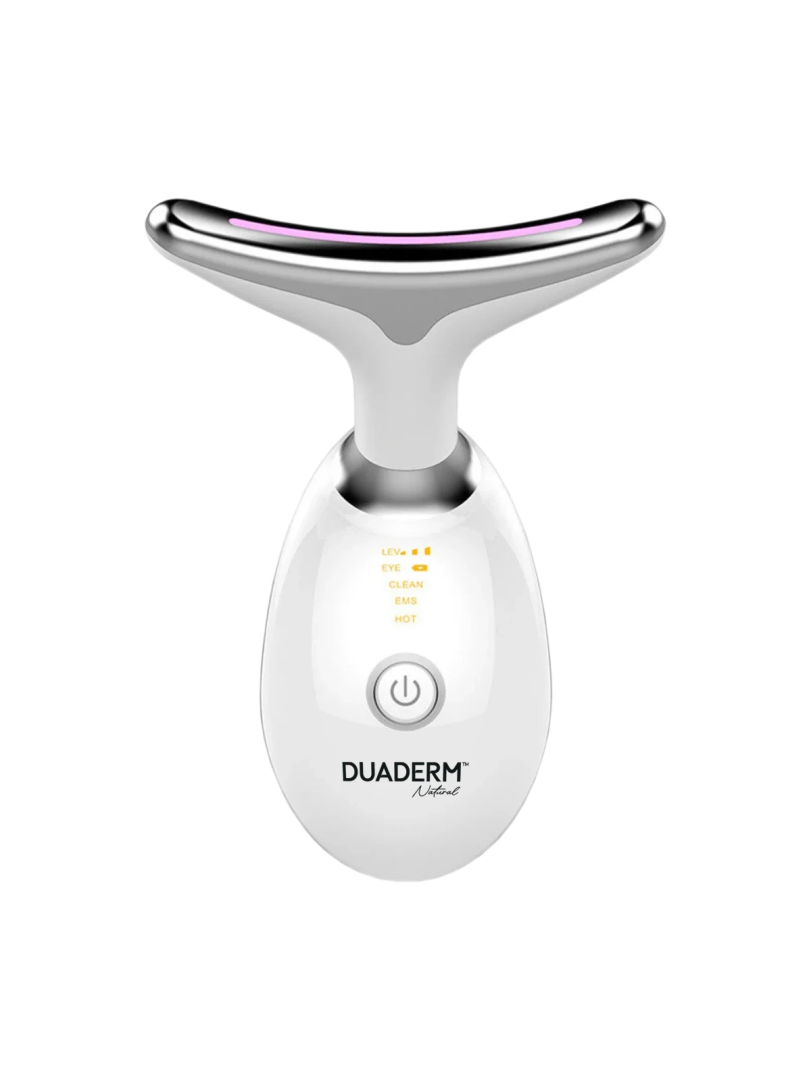 Anti-Aging Facial Massager - 