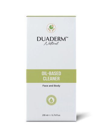 Face and Body Cleansing Oil 200ml - 7