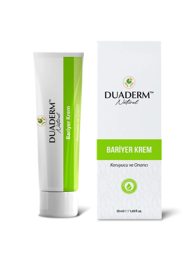 Koruyucu ve Onarıcı Bariyer Krem 50 ml - 2