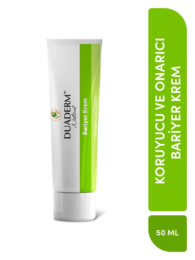 Koruyucu ve Onarıcı Bariyer Krem 50 ml - 1