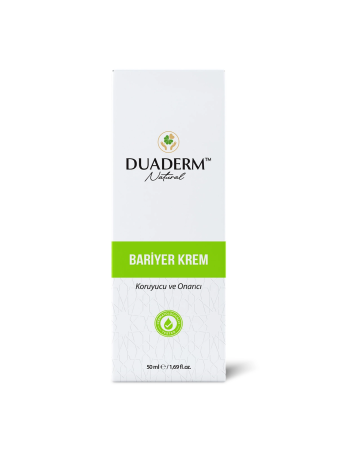 Koruyucu ve Onarıcı Bariyer Krem 50 ml - 3